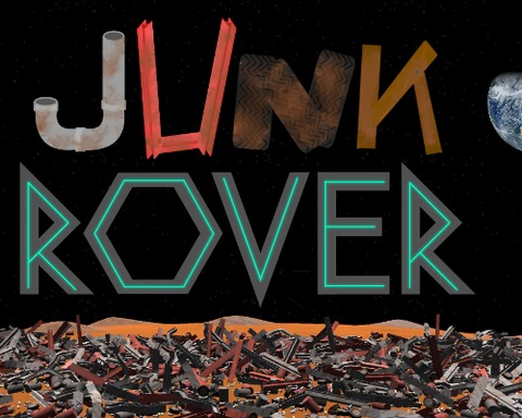 Junk Rover
