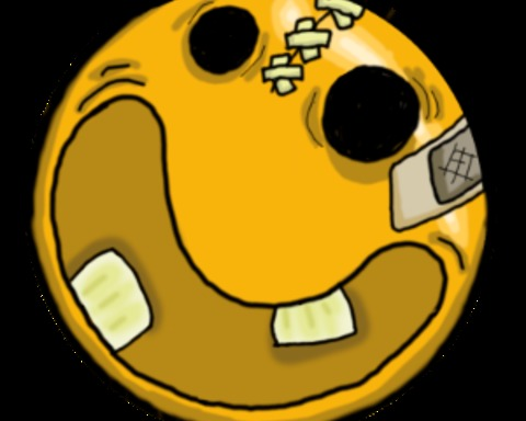 Tappy Face