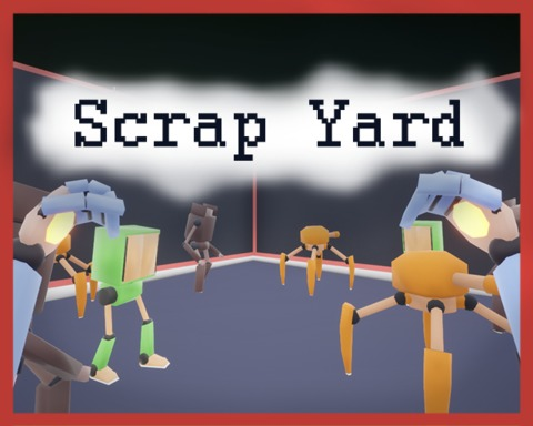 Scrap Yard