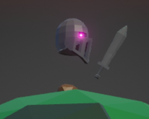 LD42 - GraveWorld