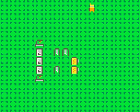 Power Ports & Pollution