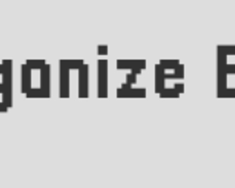 Organize Bits