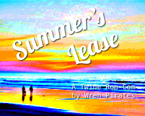 Summer's Lease