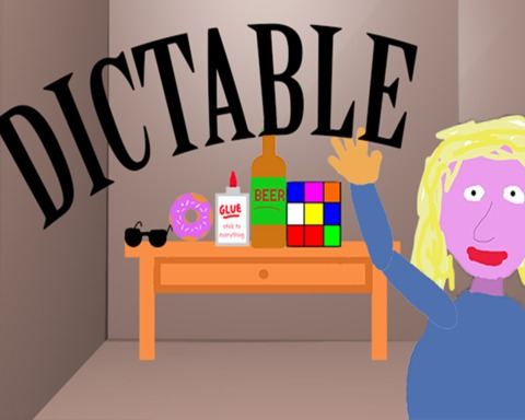Dictable