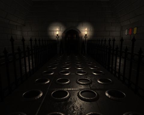 Duo Dungeon