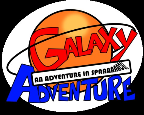 Galaxy Adventure, An Adventure In Spaaaaaace!