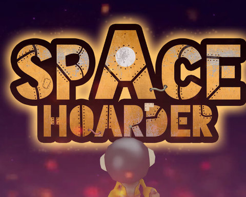 Space Hoarder