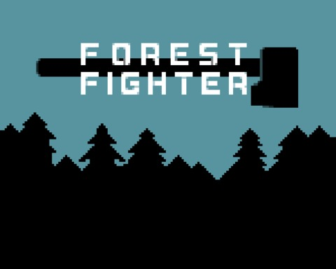 Forest Fighter