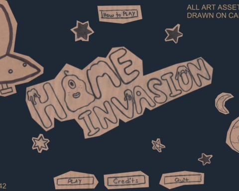 Home Invasion