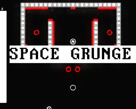 Space Grunge!