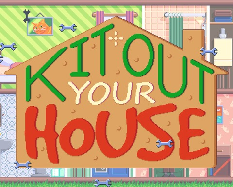Kit Out Your House