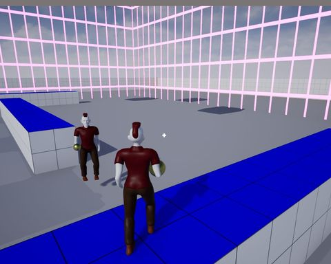 Battle Arena