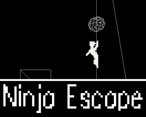 Ninja Escape