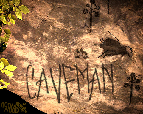 CAVEMAN
