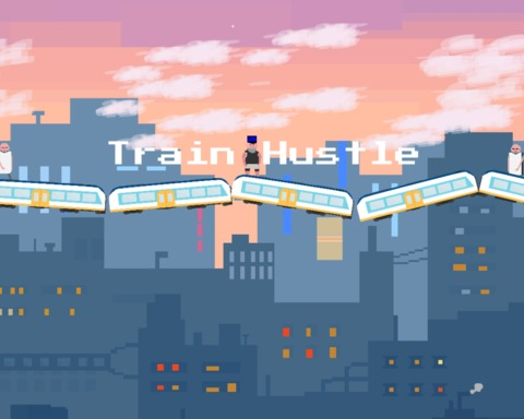 Train Hustle