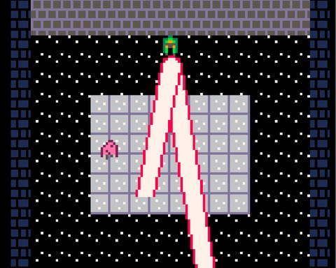 Tower of Destiny