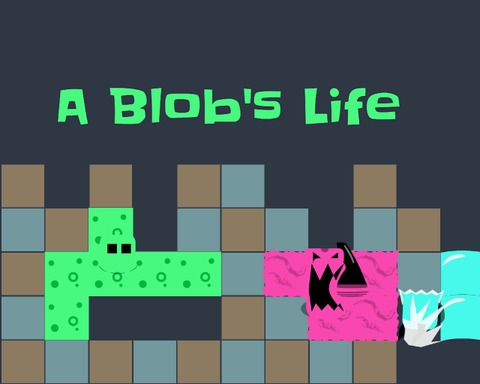 A Blob's Life