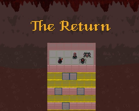 The Return