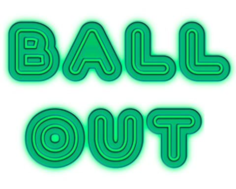 Ball out