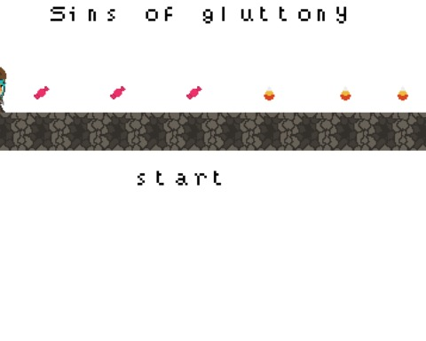 Sins of Gluttony