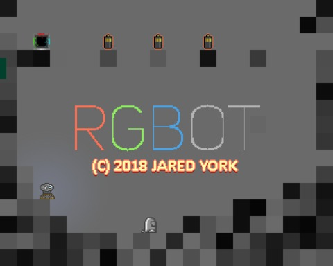 RGBot