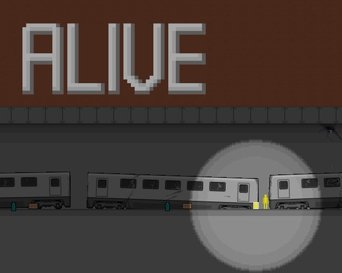 Alive