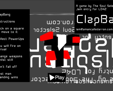 ClapBang