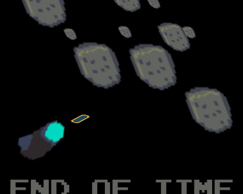 End of Time