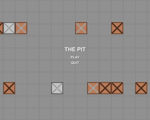The Pit