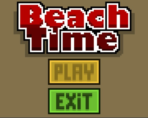 Beach Time