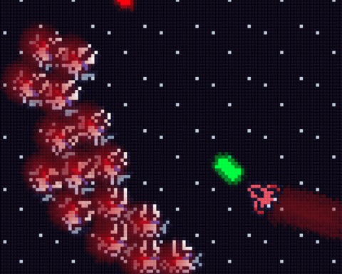 Space Runner