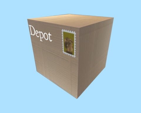 Depot