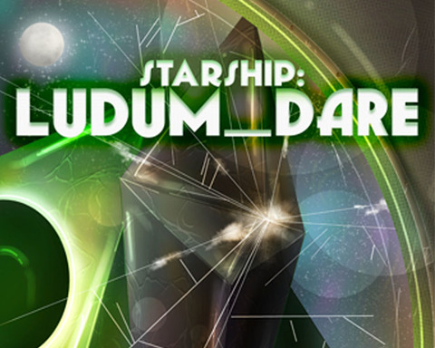 StarShip:Ludum_Dare