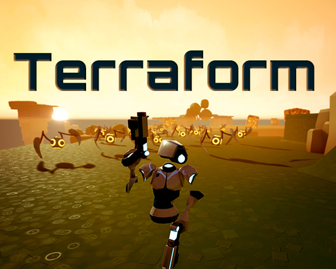 Terraform