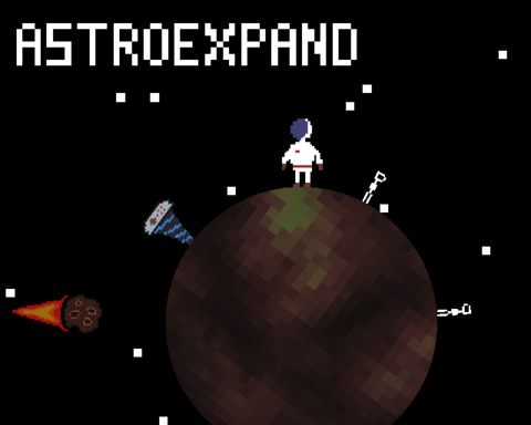 AstroExpand