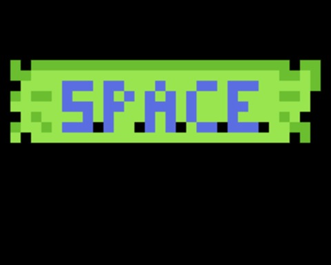 Out of S.P.A.C.E.