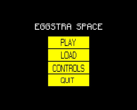 Eggstra Space