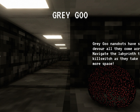 Grey Goo