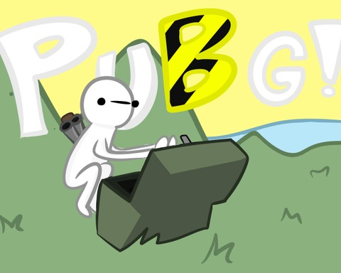 PuBg