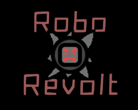 Robo Revolt