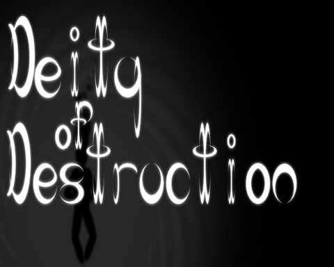 Deity of Destruction