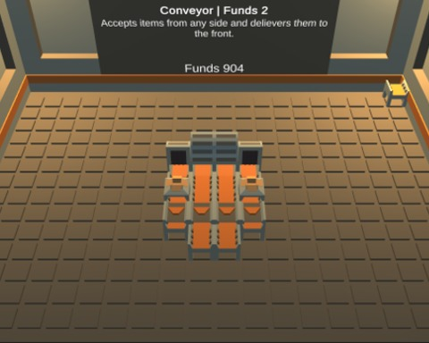FactoryManager