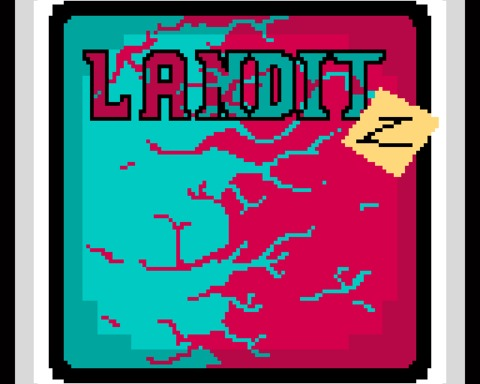Land-itz! A Land Possession Game