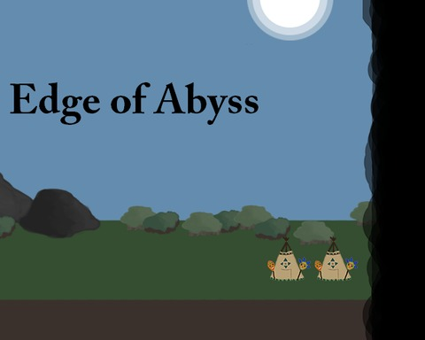 Edge of Abyss