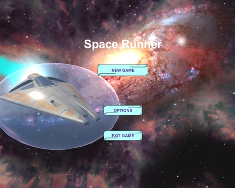 Space Runner