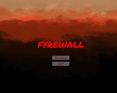 Fyrewall