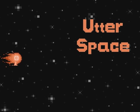 Utter Space