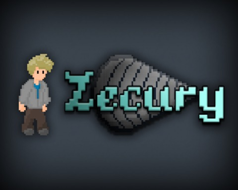 Zecury