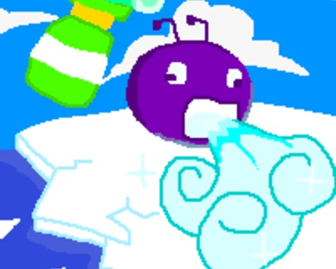 Ice Sheet Meltdown