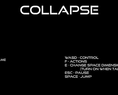 Collapse